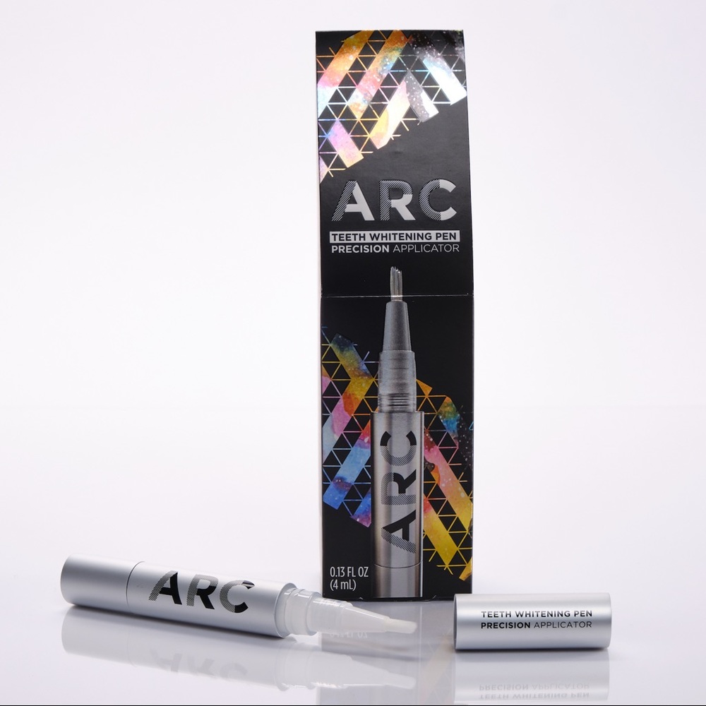 ARC Precision Applicator Teeth Whitening Pen